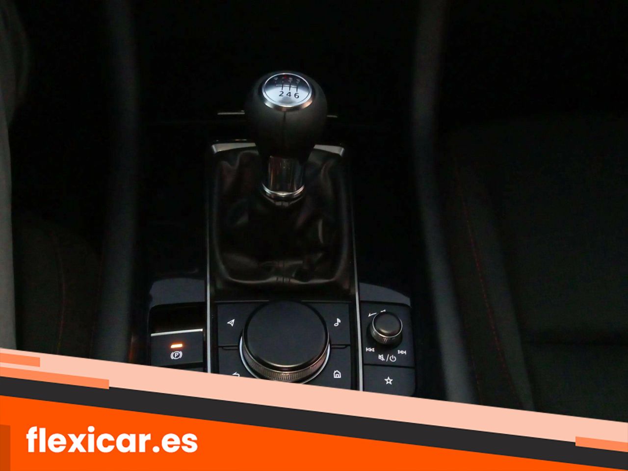 Foto Mazda Mazda3 19