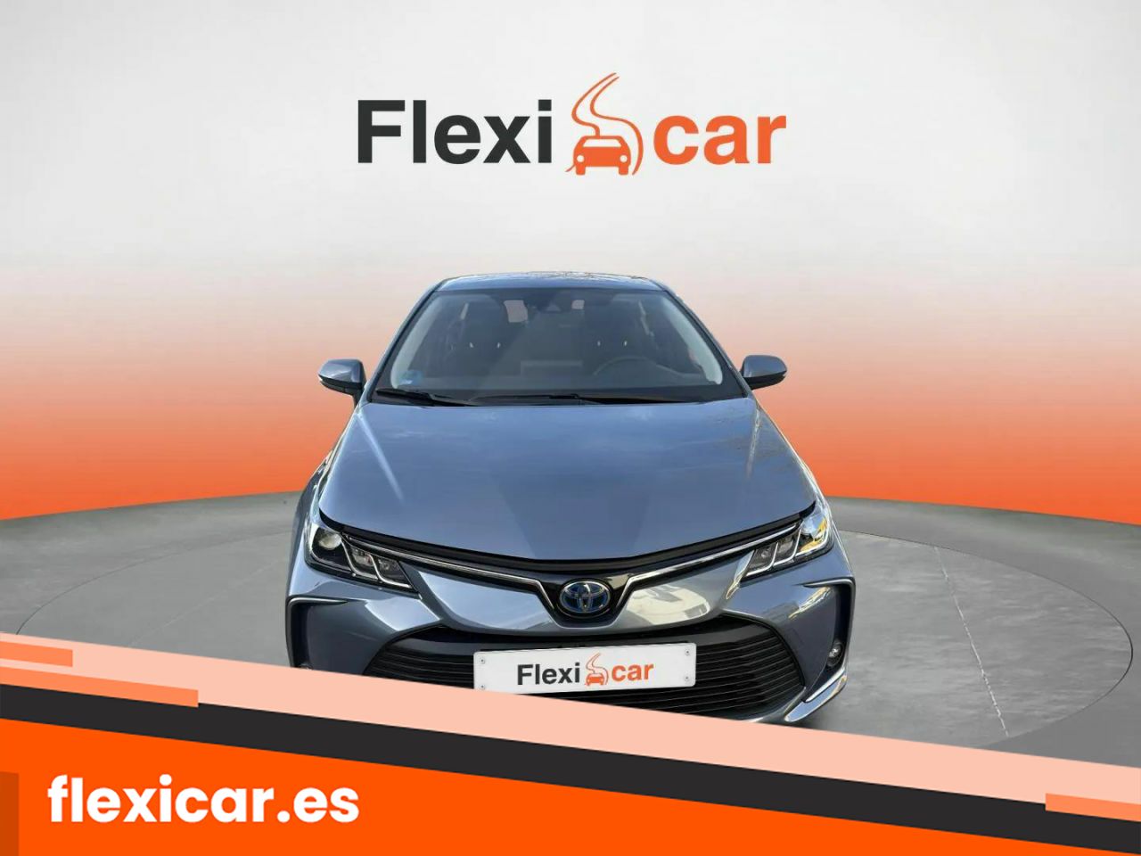 Foto Toyota Corolla 2