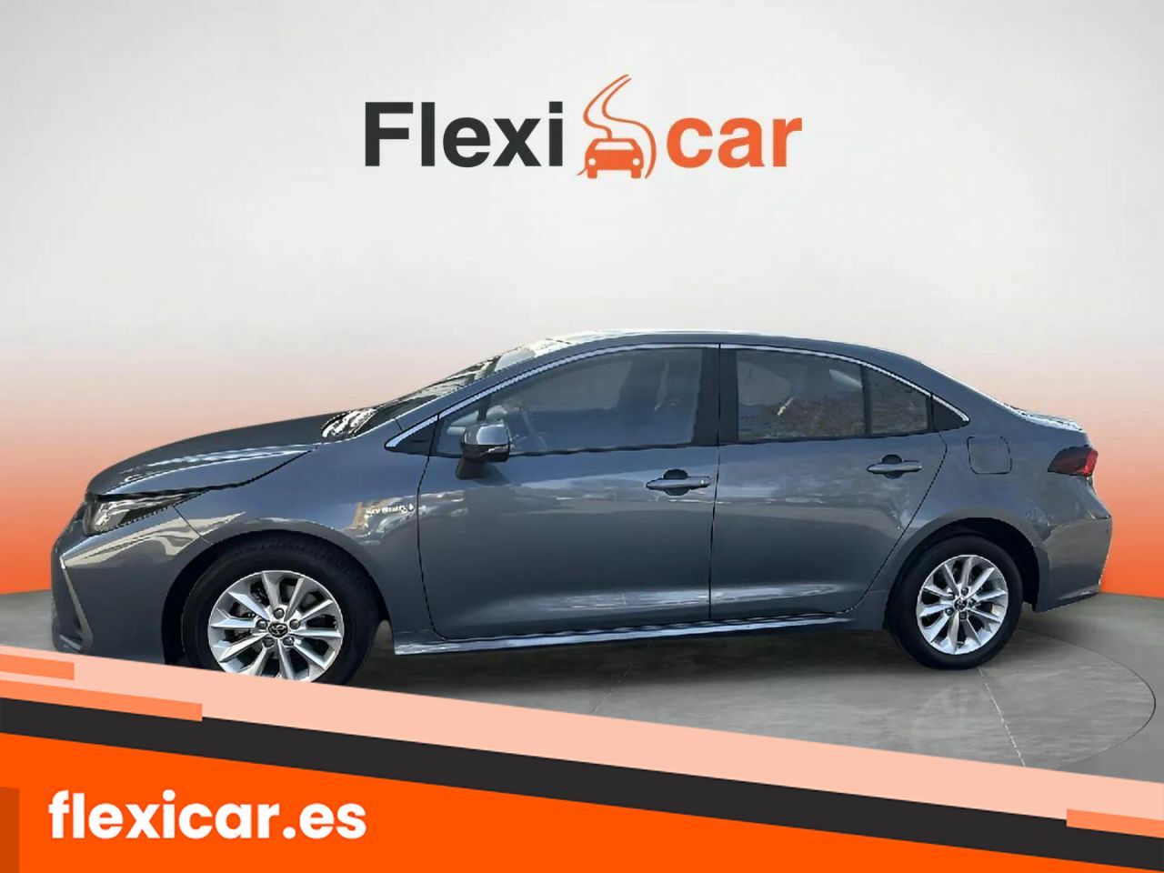 Foto Toyota Corolla 5