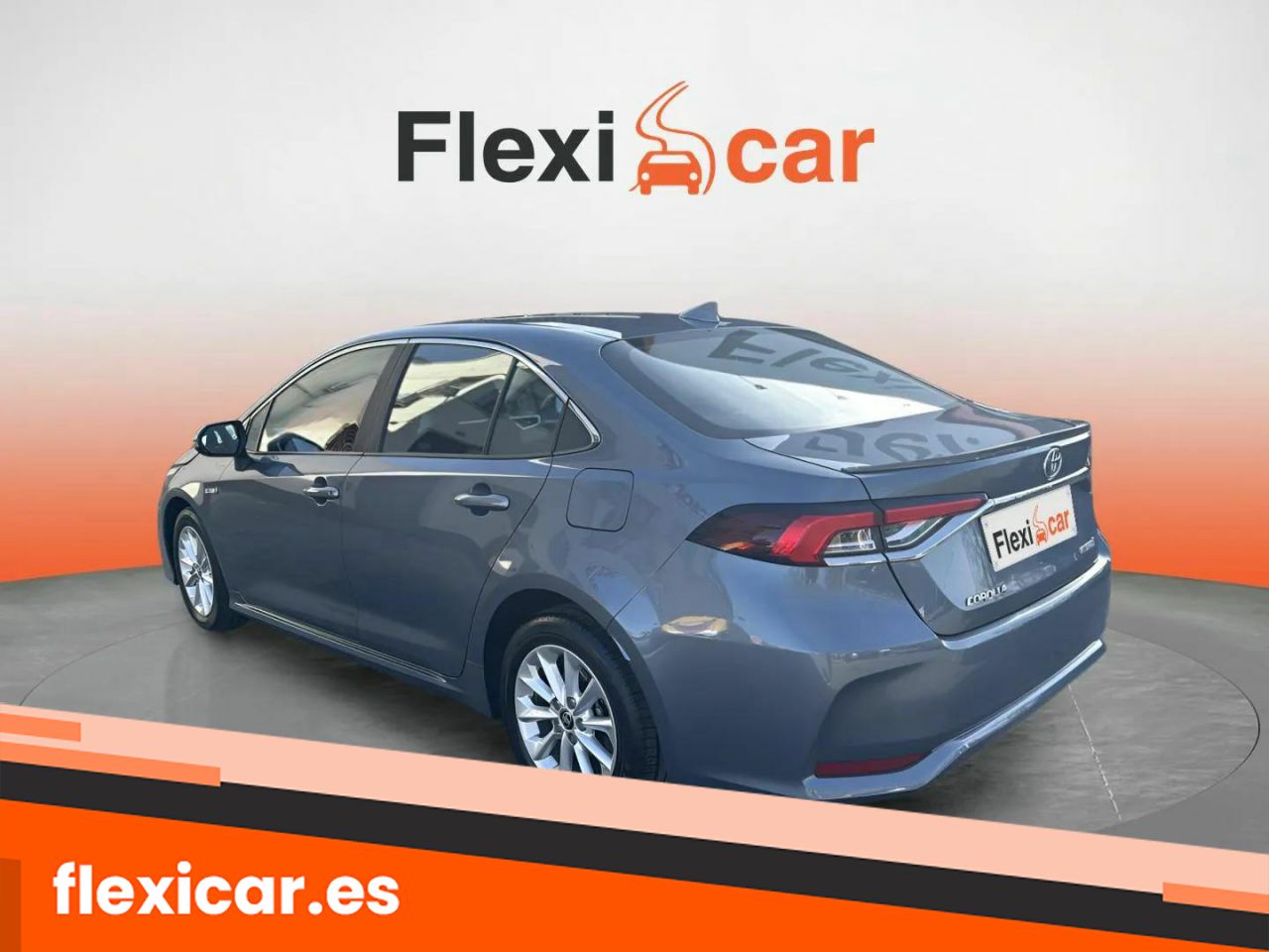 Foto Toyota Corolla 7