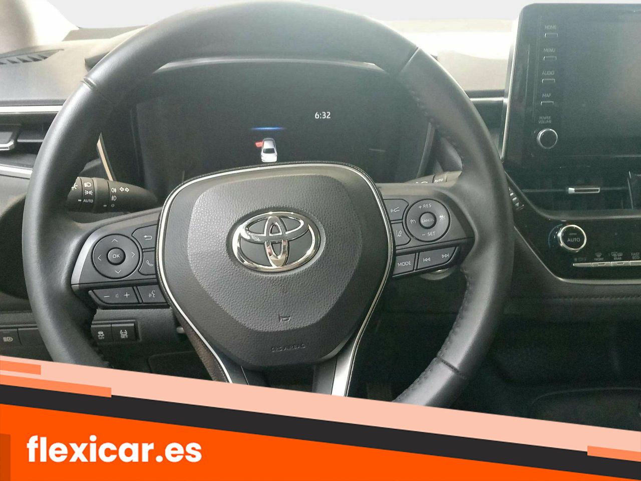 Foto Toyota Corolla 10