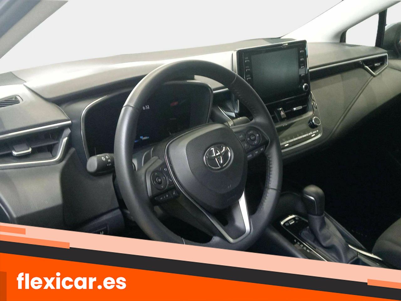 Foto Toyota Corolla 11