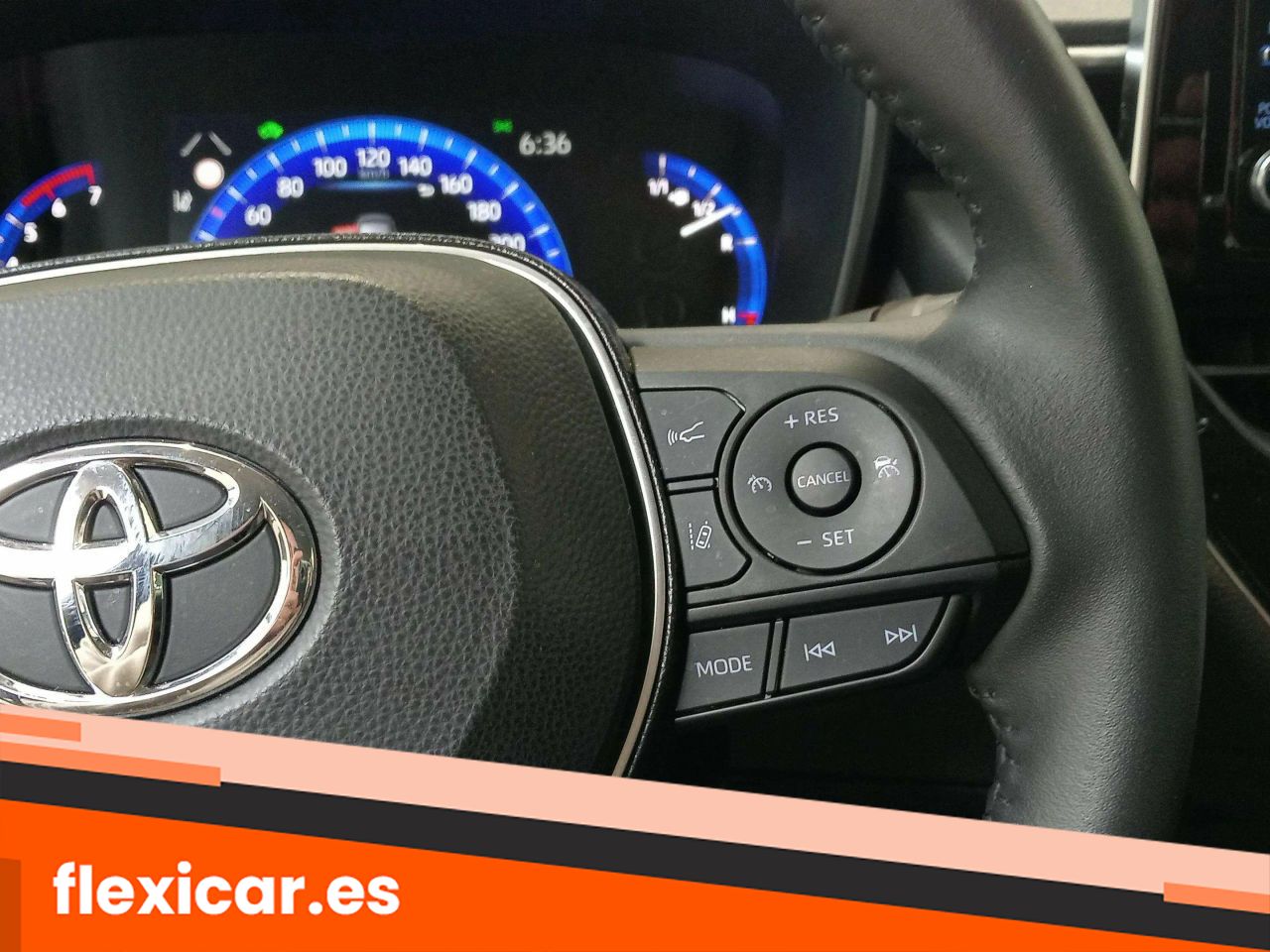 Foto Toyota Corolla 13