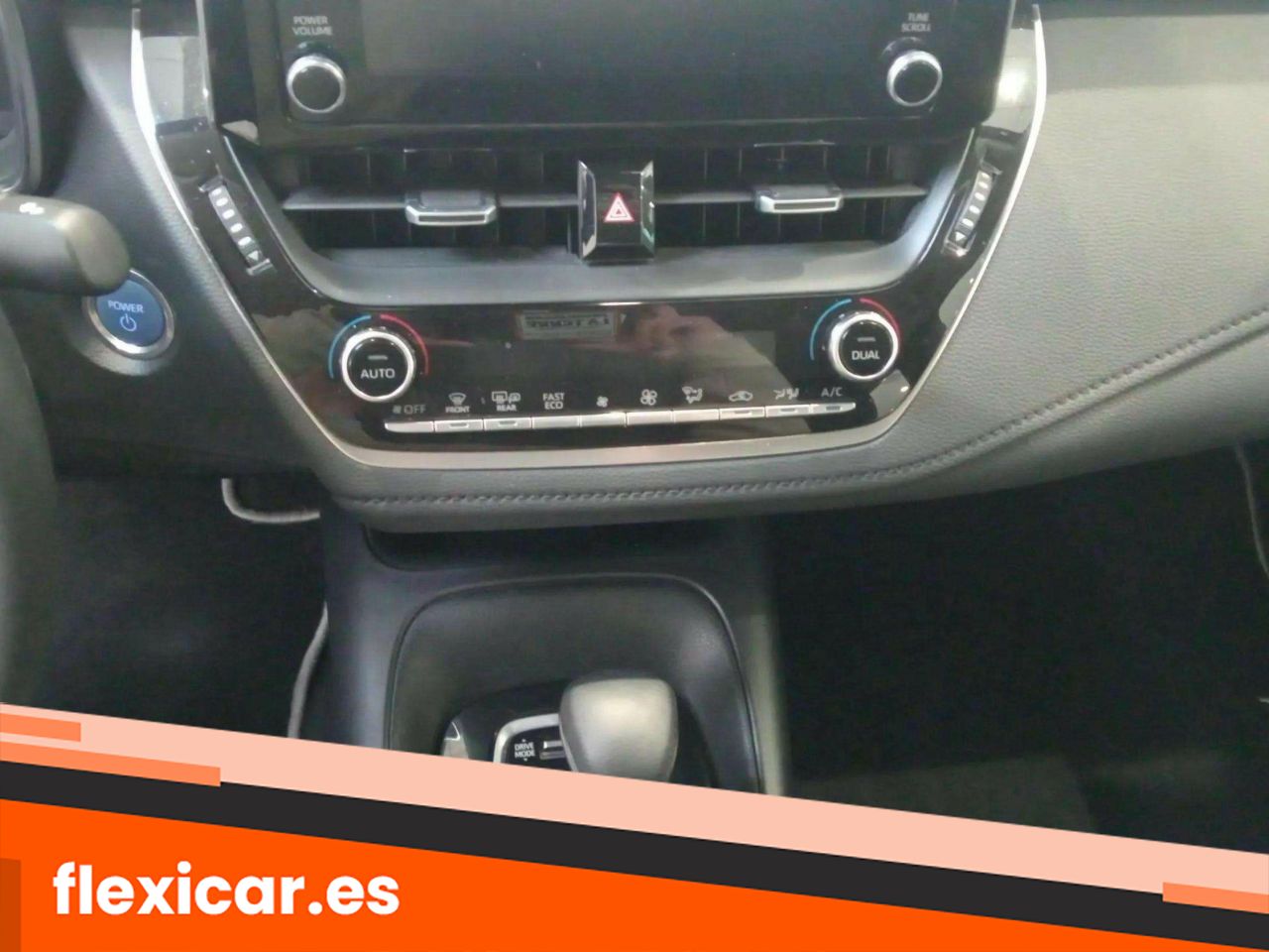 Foto Toyota Corolla 14