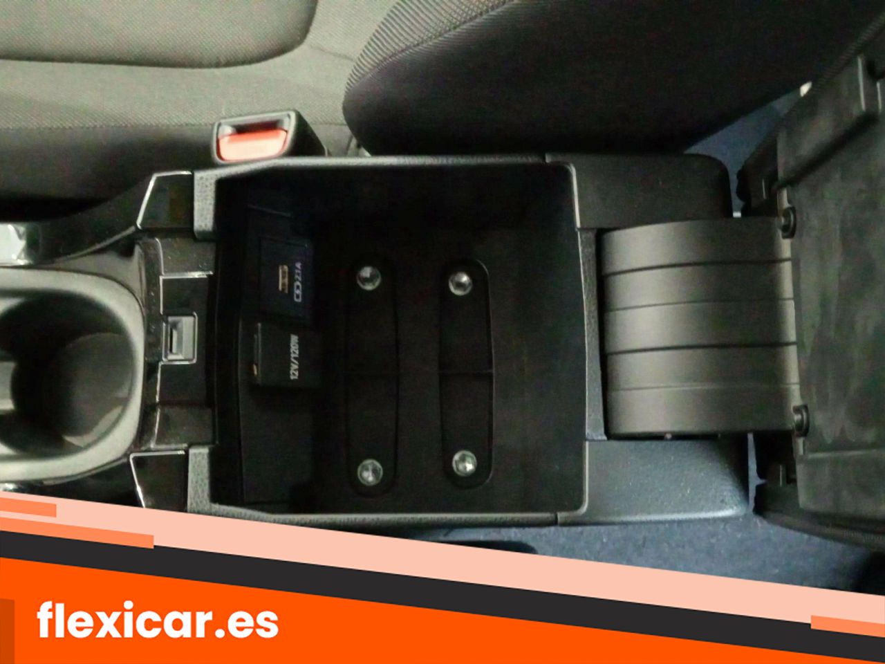 Foto Toyota Corolla 16