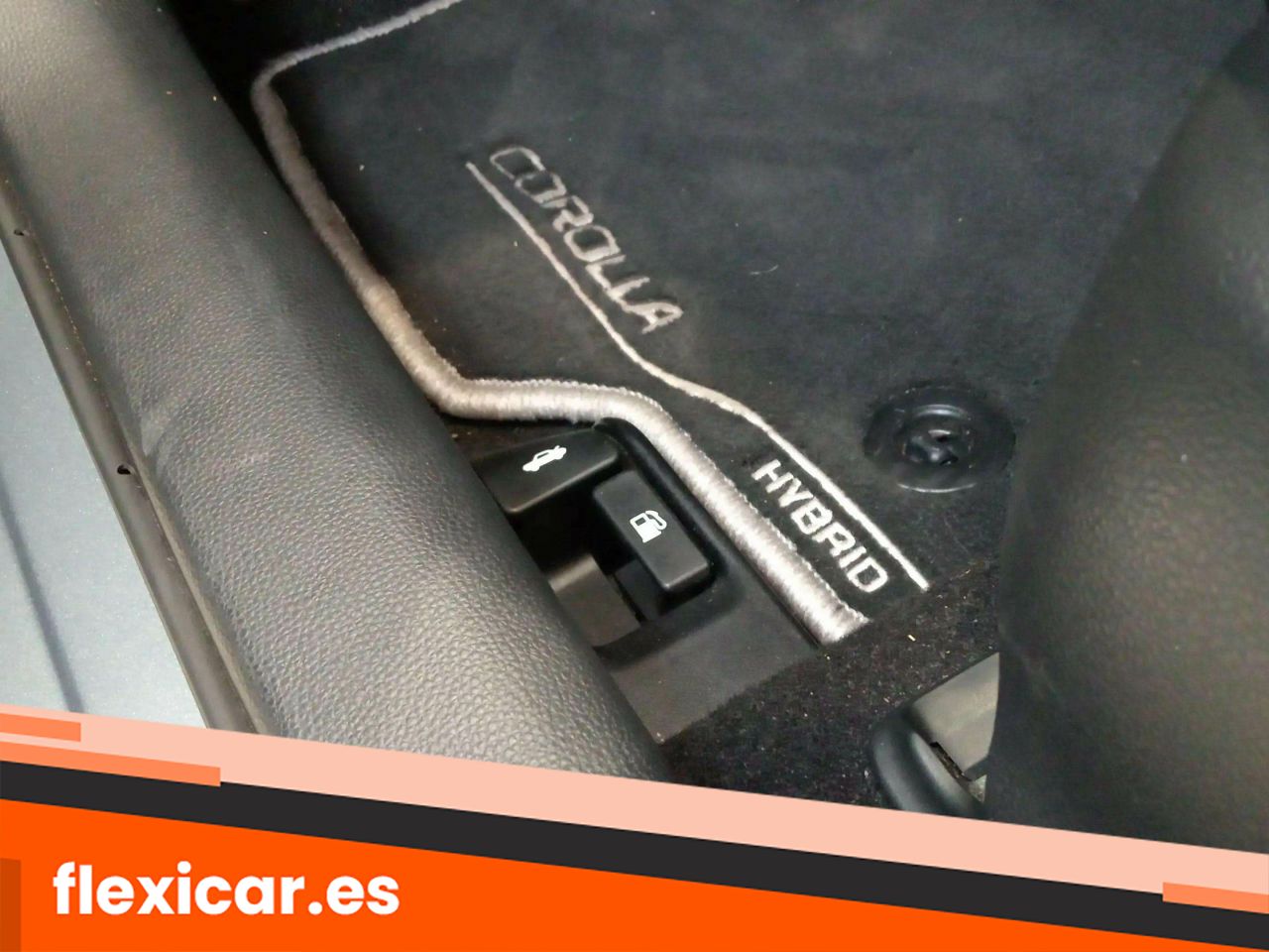 Foto Toyota Corolla 21