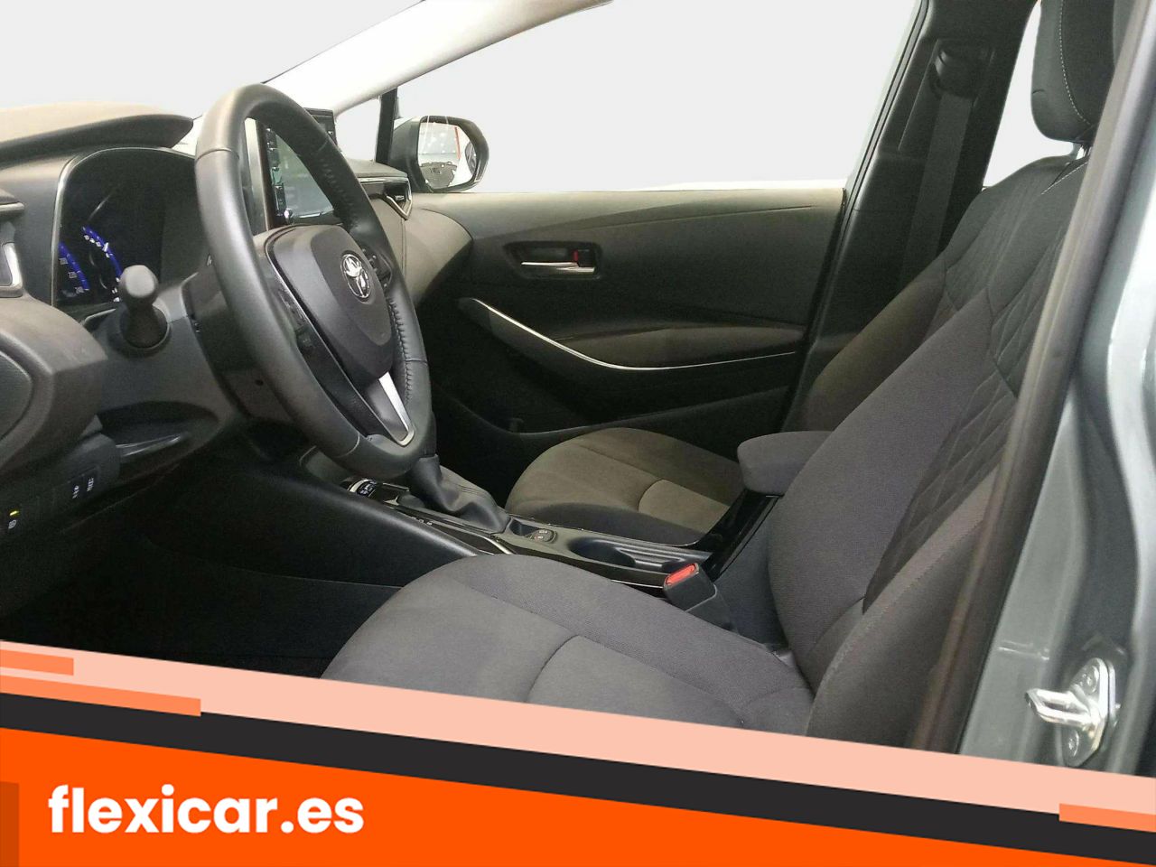 Foto Toyota Corolla 26