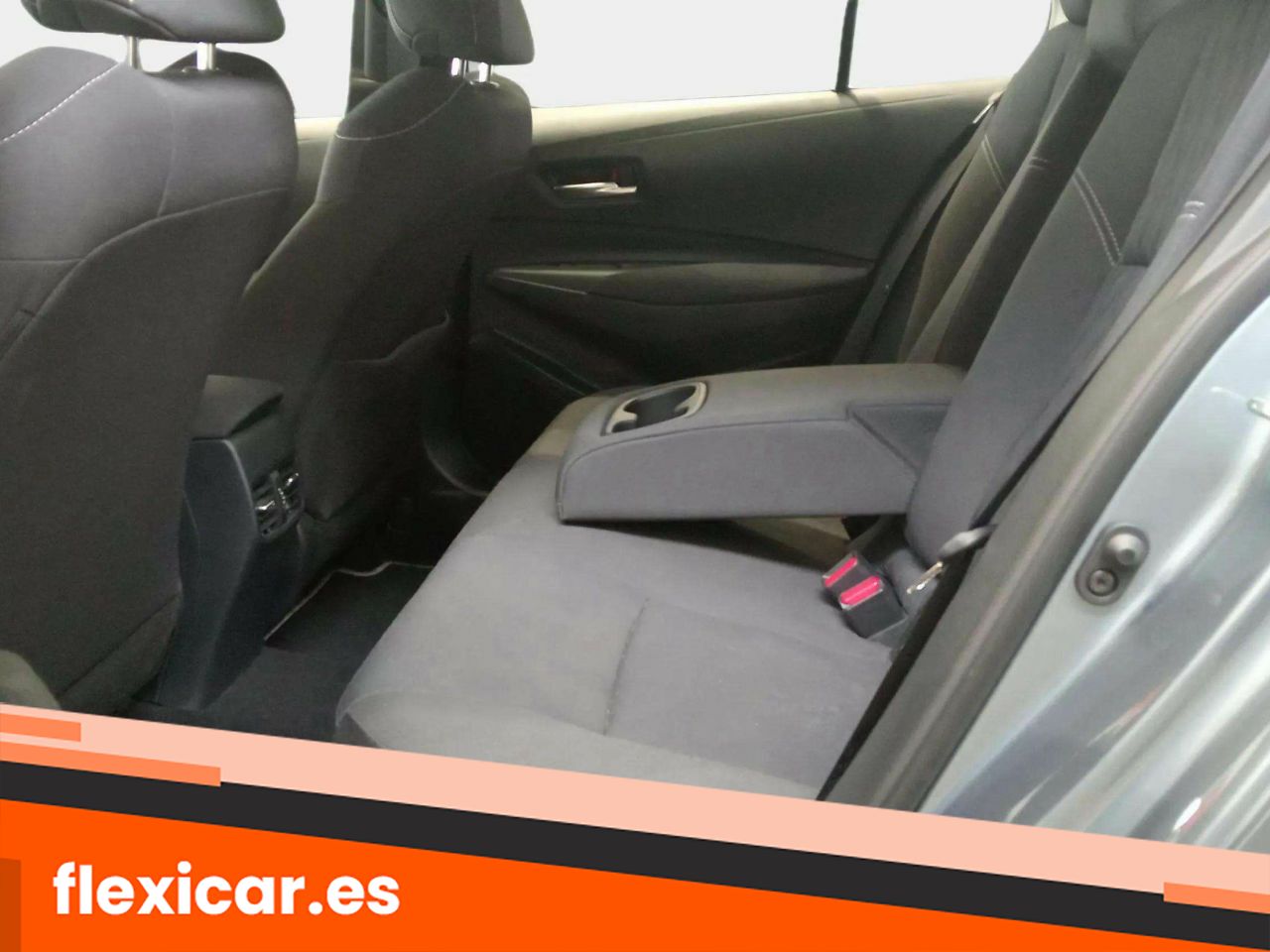 Foto Toyota Corolla 27