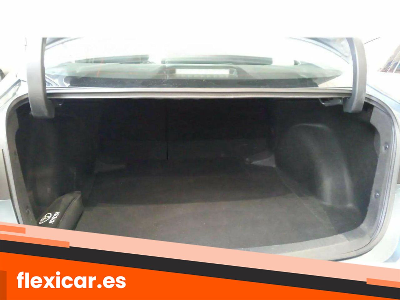 Foto Toyota Corolla 30