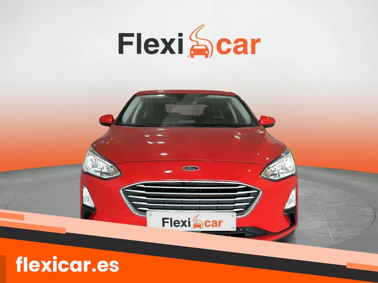 Foto Ford Focus 2