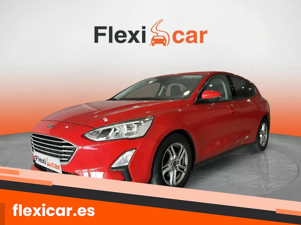 Foto Ford Focus 3