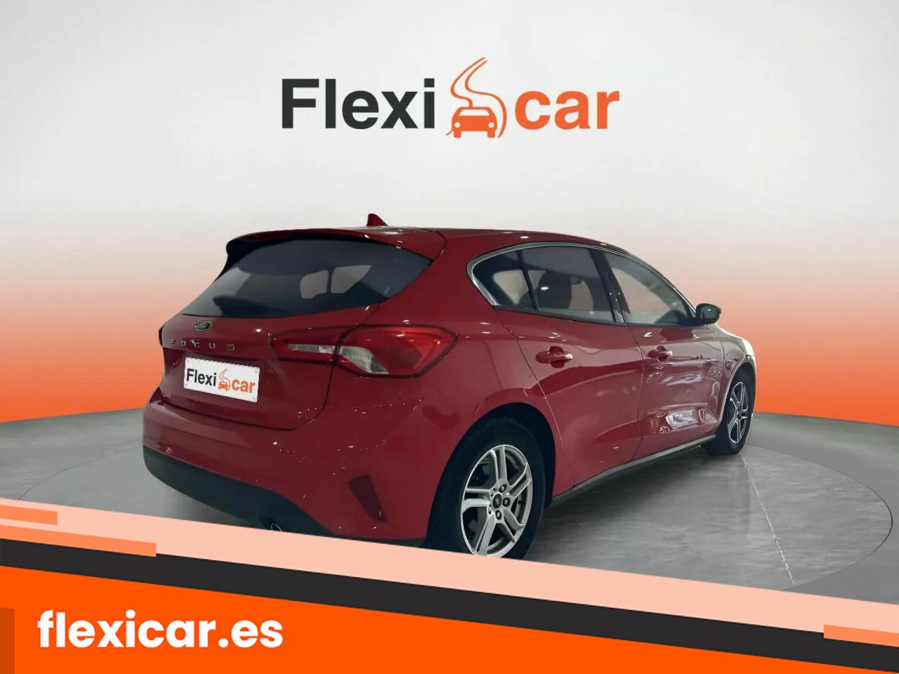 Foto Ford Focus 8