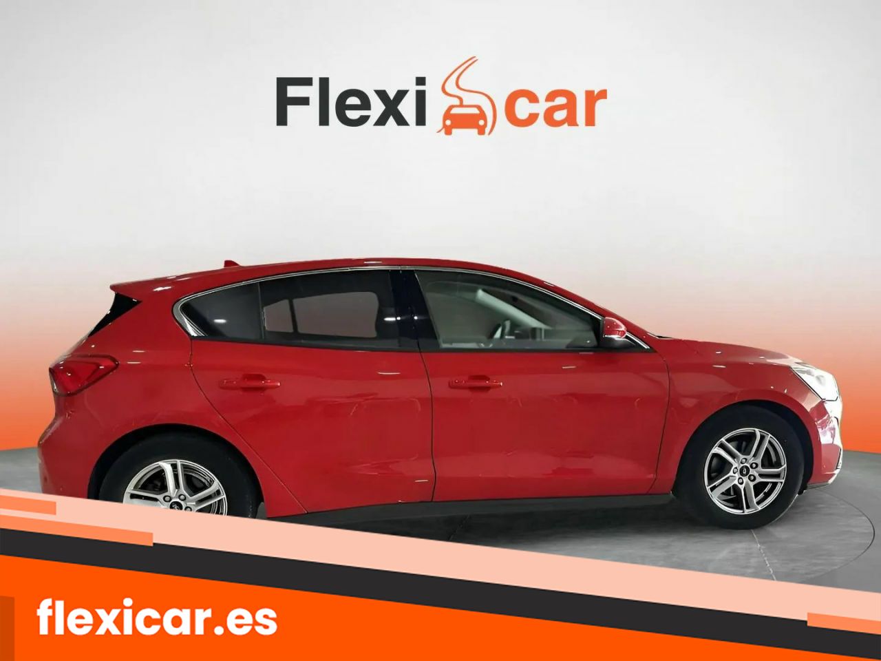 Foto Ford Focus 9