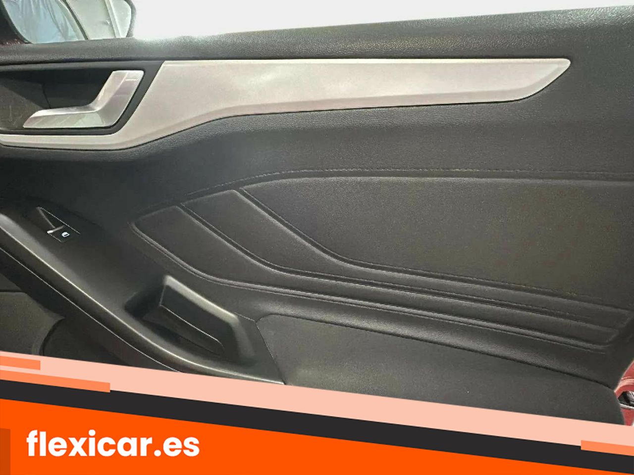Foto Ford Focus 11
