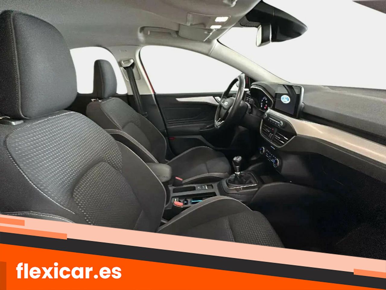Foto Ford Focus 12