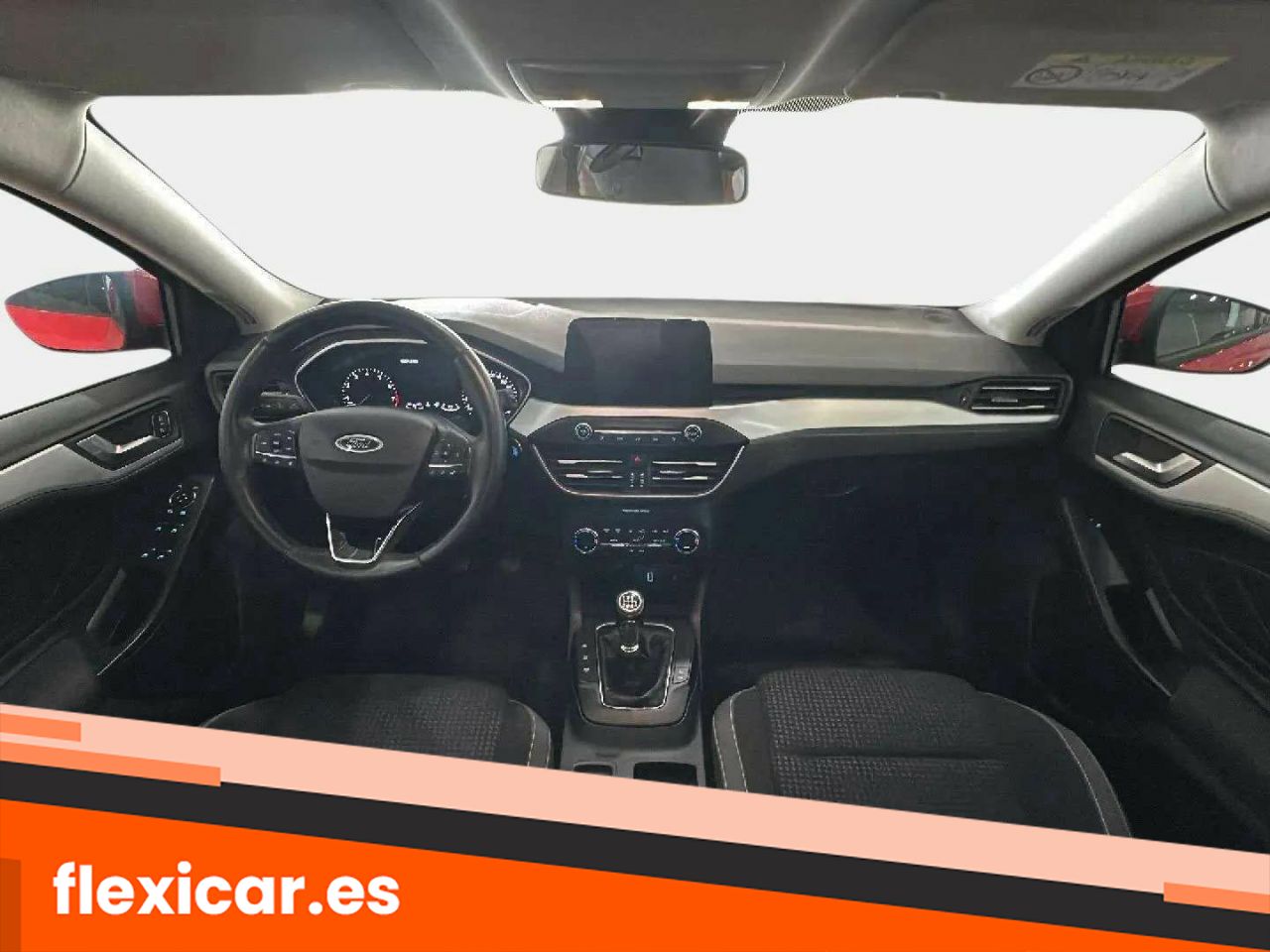 Foto Ford Focus 15
