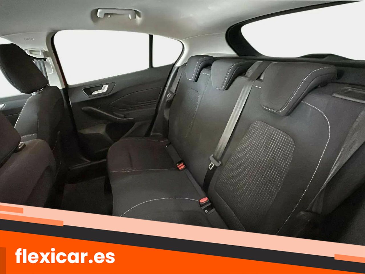 Foto Ford Focus 16