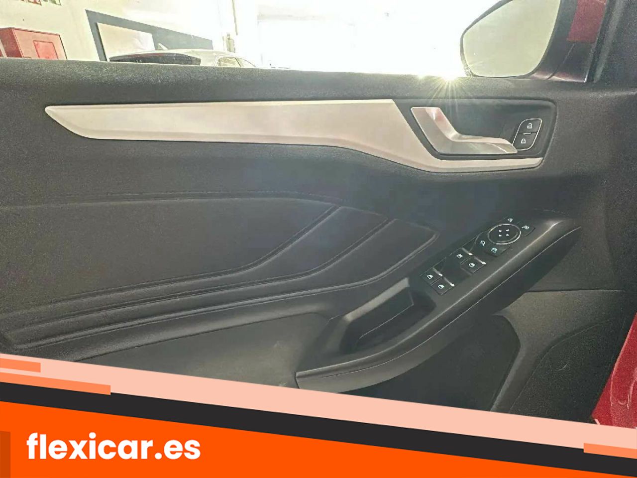 Foto Ford Focus 17