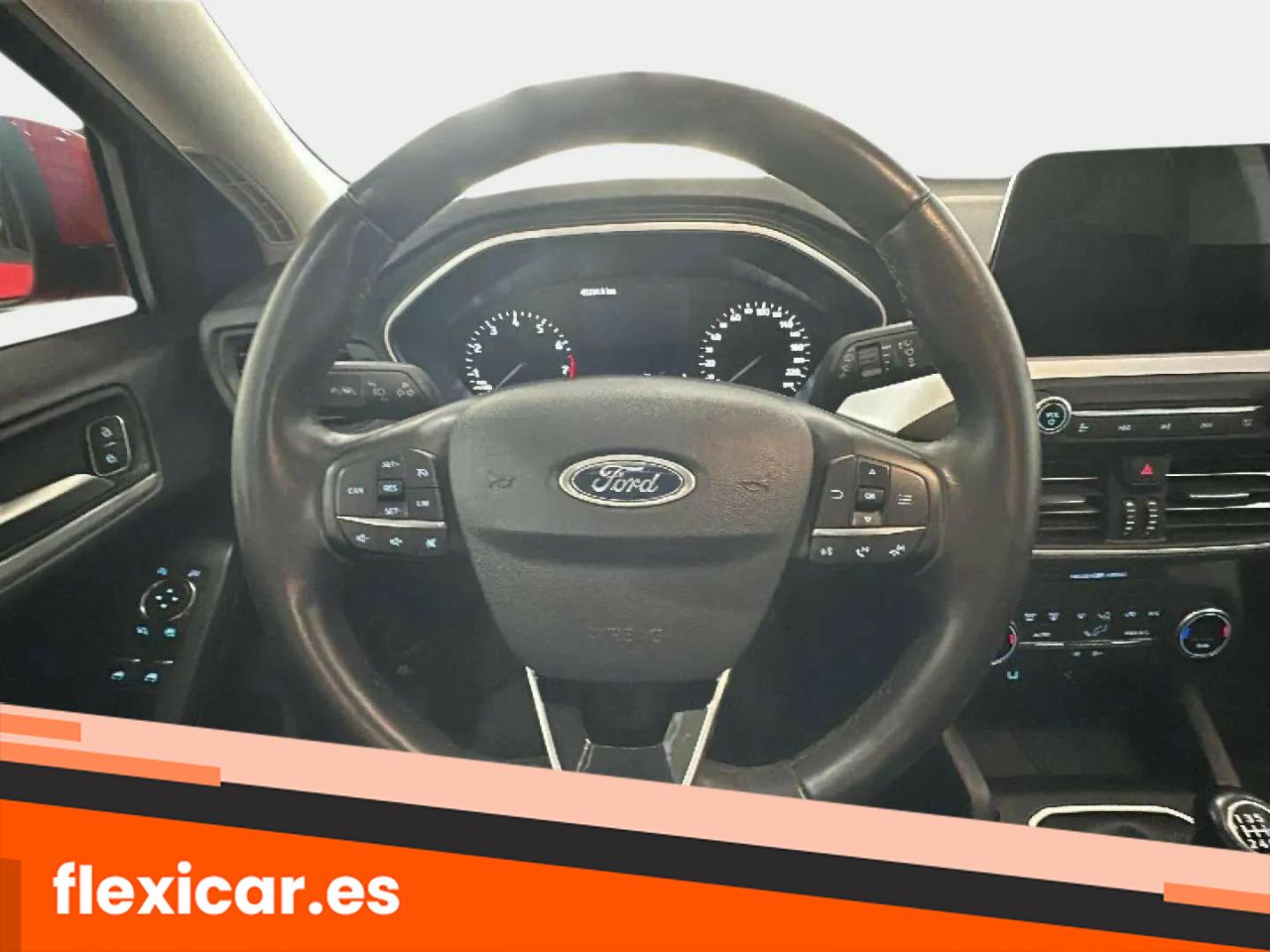Foto Ford Focus 19