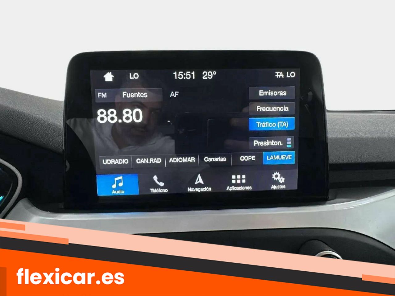 Foto Ford Focus 21