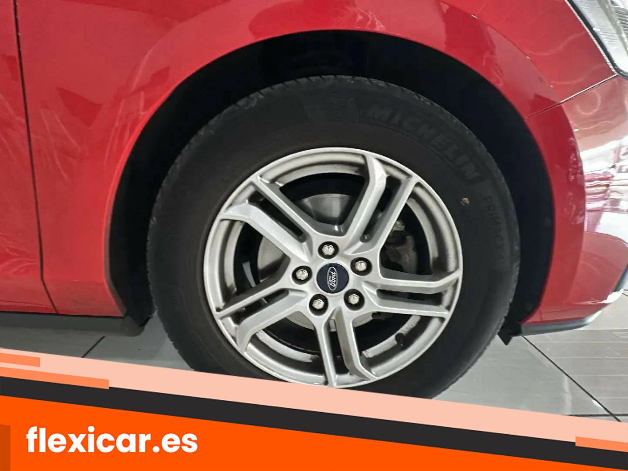 Foto Ford Focus 23