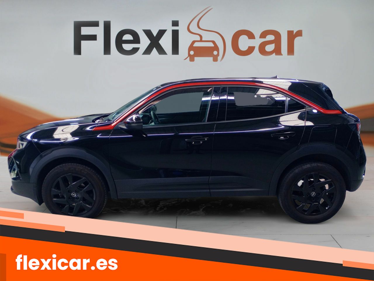 Foto Opel Mokka 3