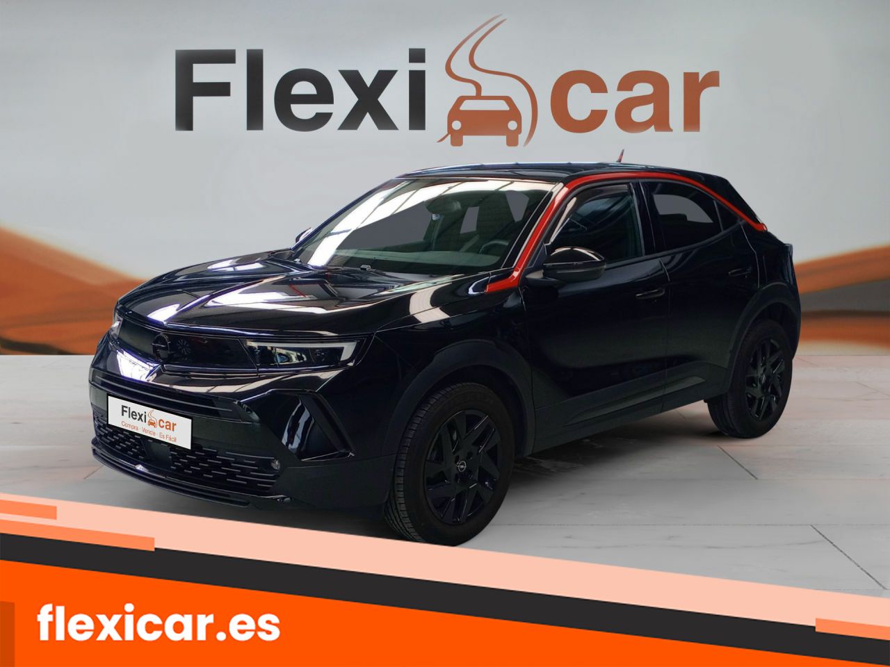 Foto Opel Mokka 4