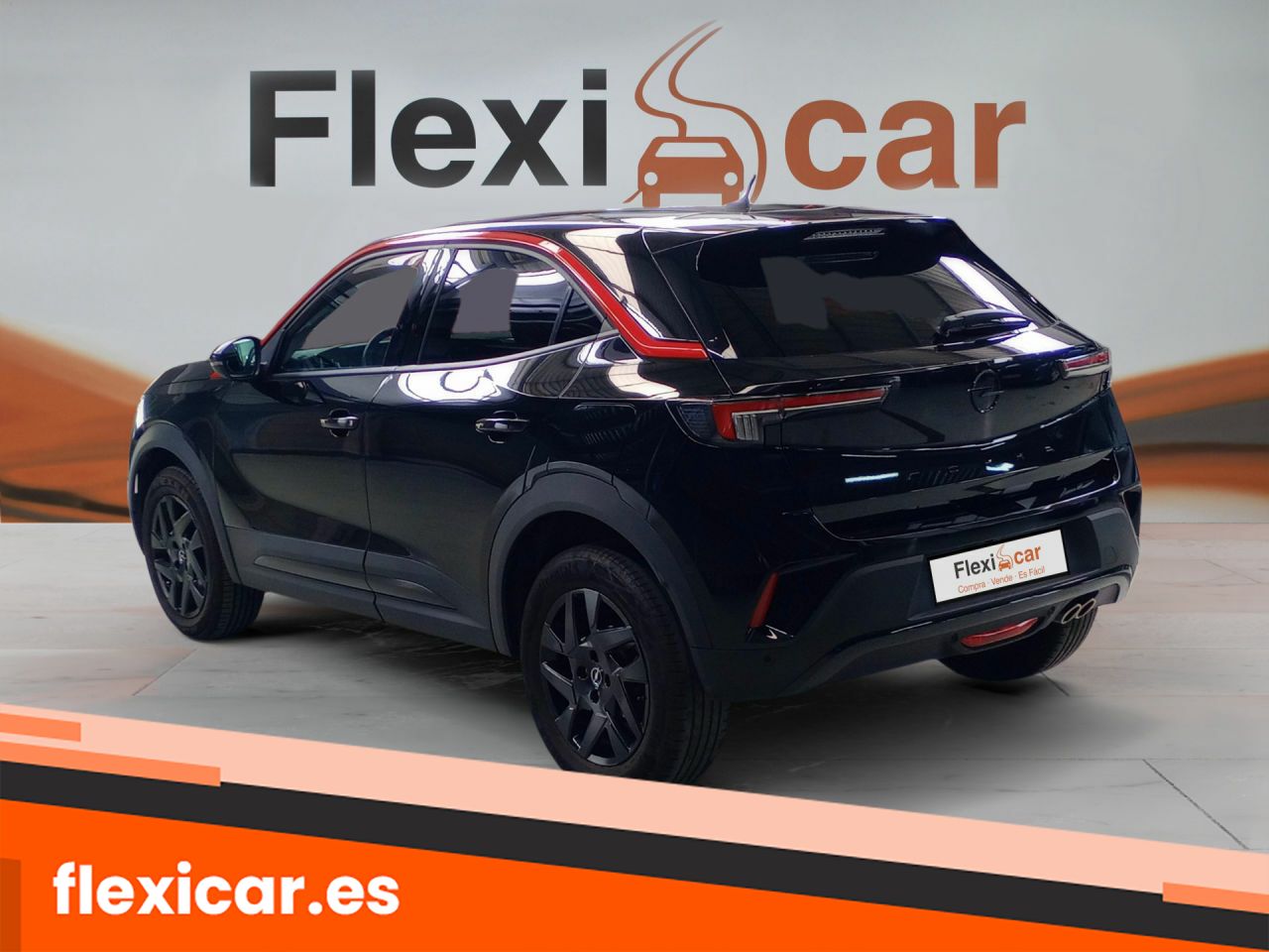 Foto Opel Mokka 5