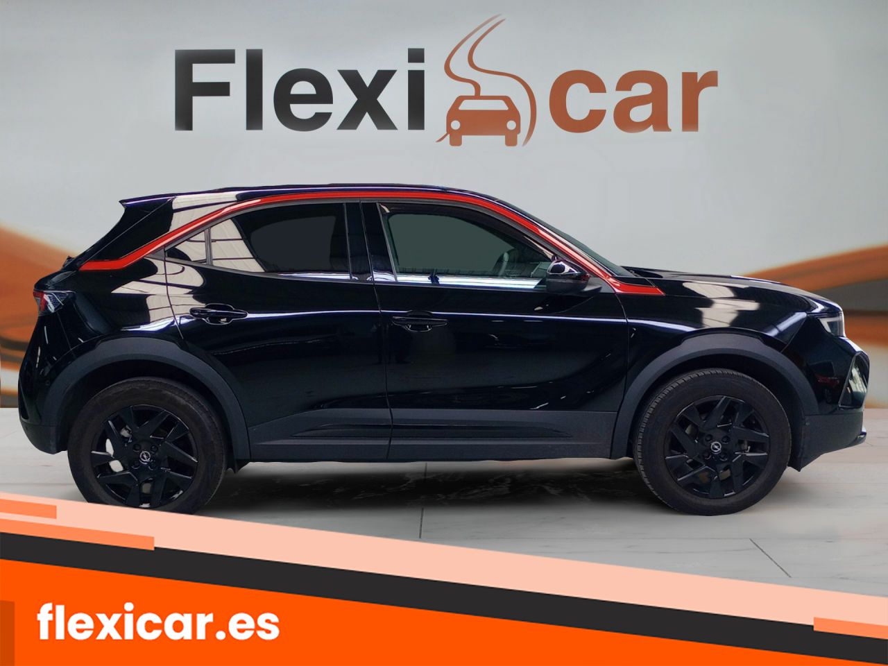 Foto Opel Mokka 7