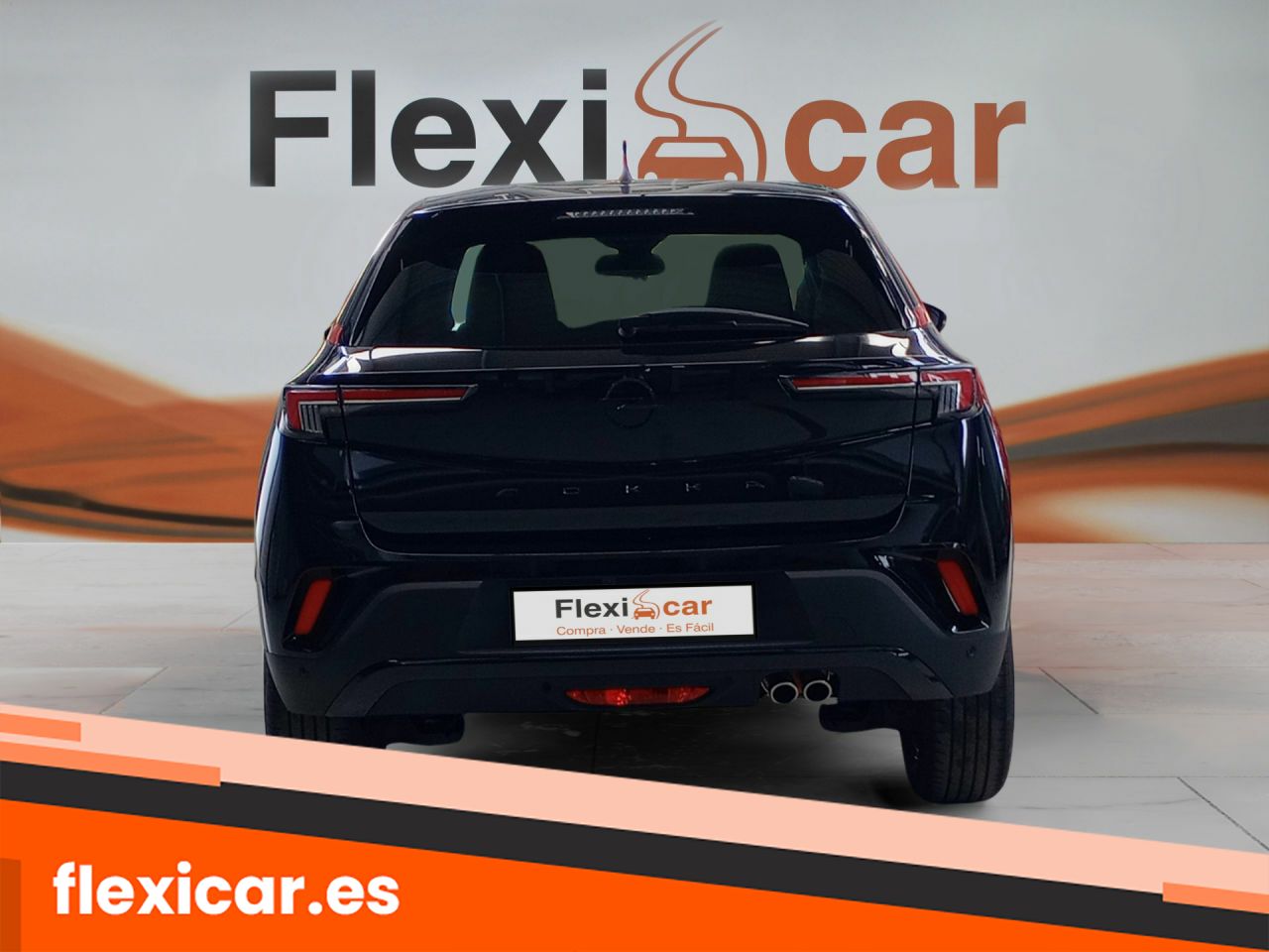 Foto Opel Mokka 8