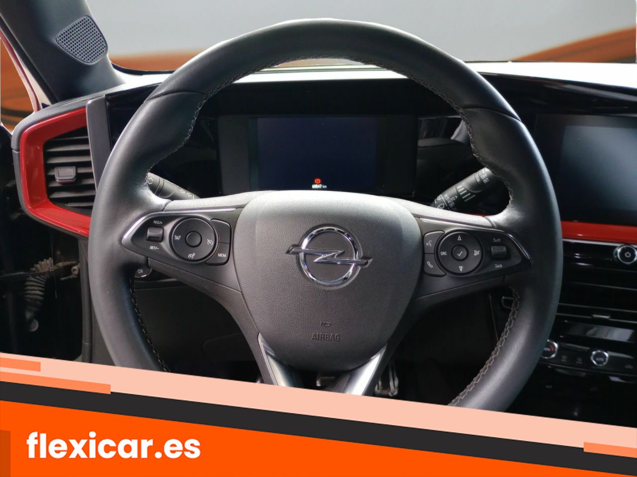 Foto Opel Mokka 10