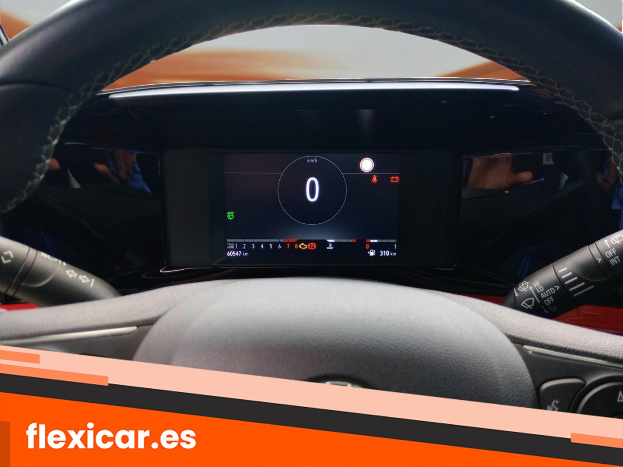 Foto Opel Mokka 11