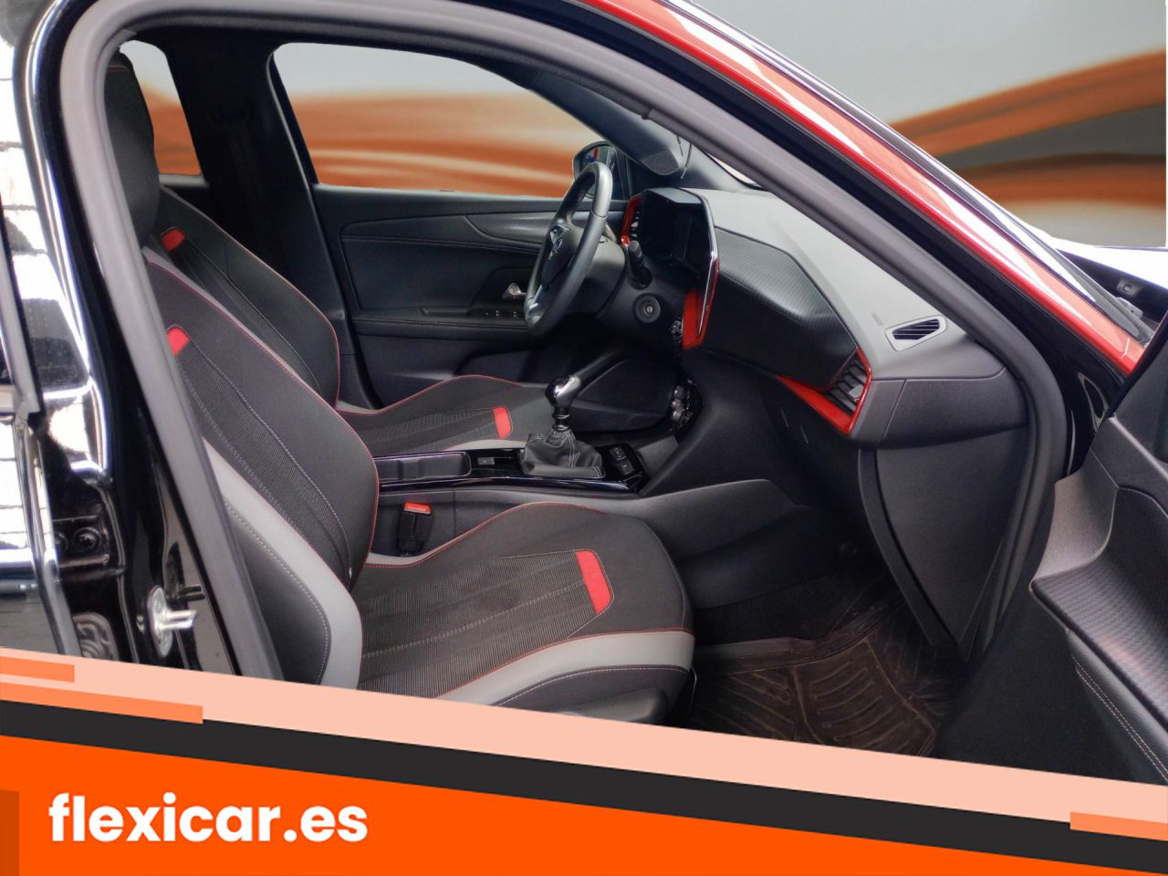 Foto Opel Mokka 16