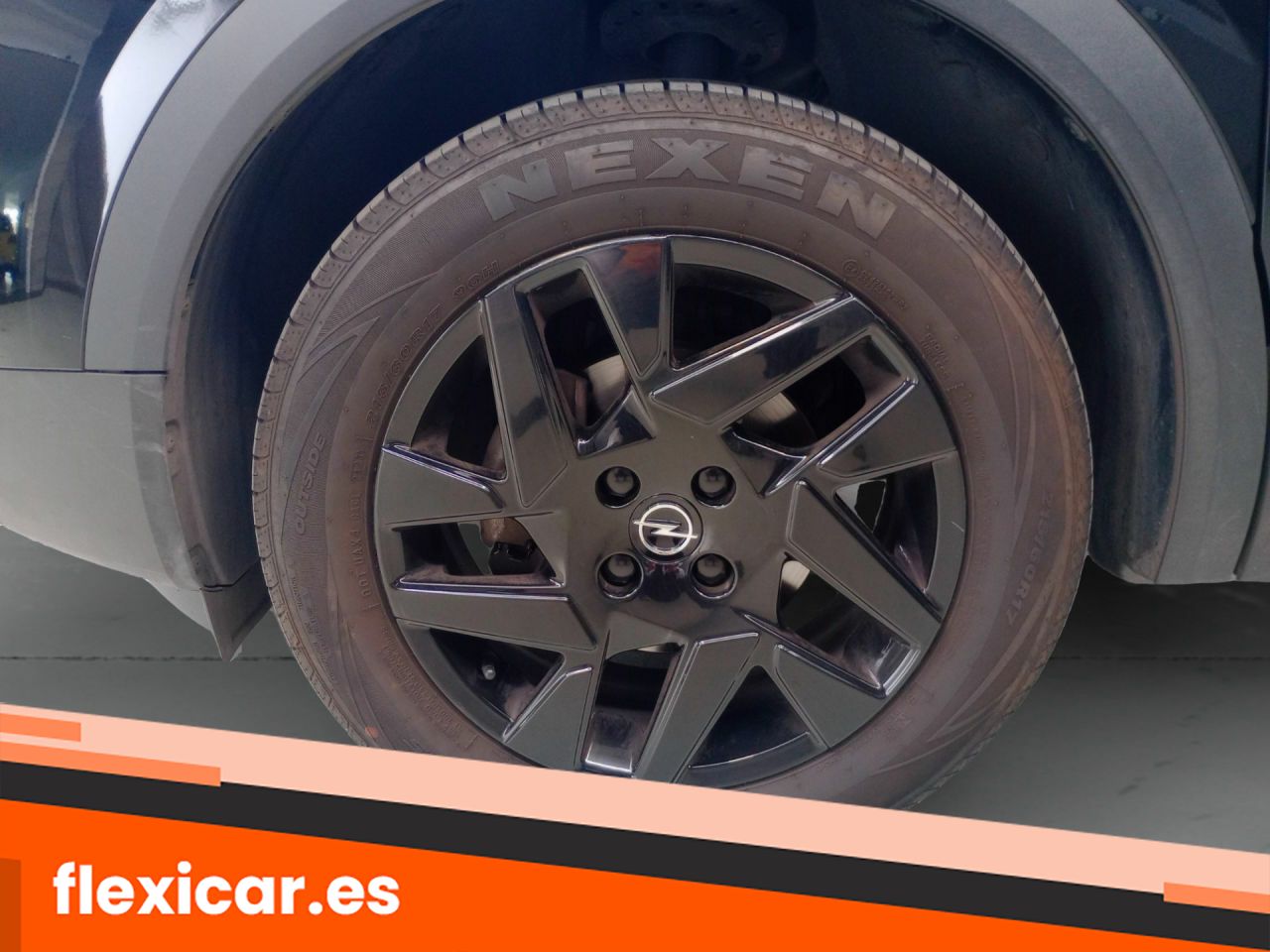 Foto Opel Mokka 19