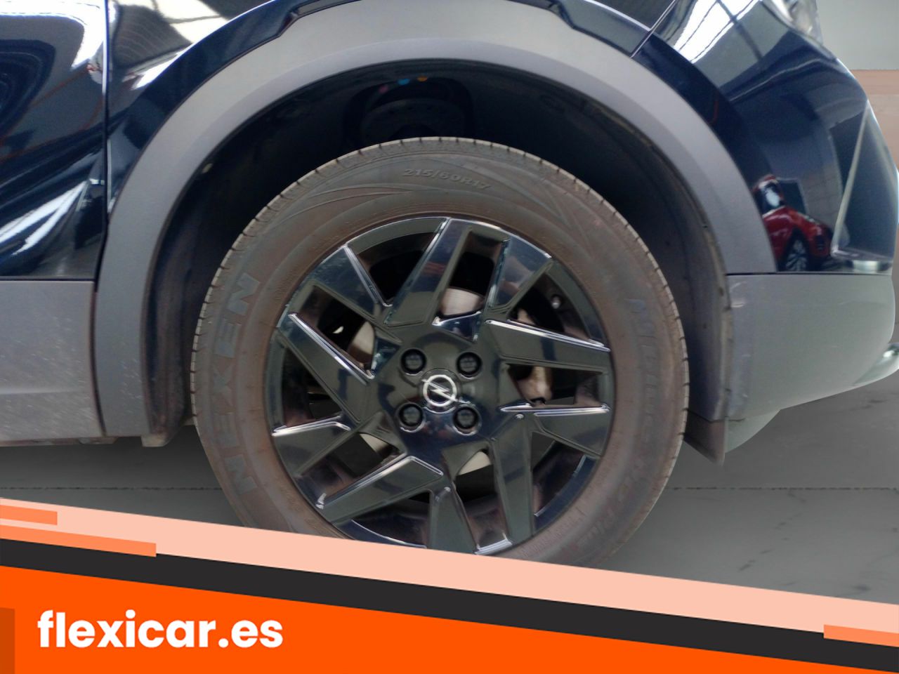 Foto Opel Mokka 20