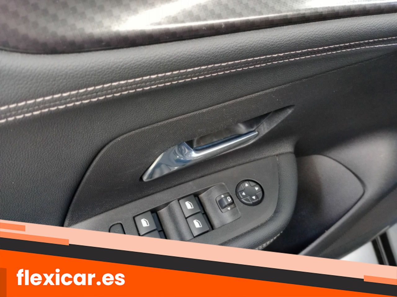 Foto Opel Mokka 21