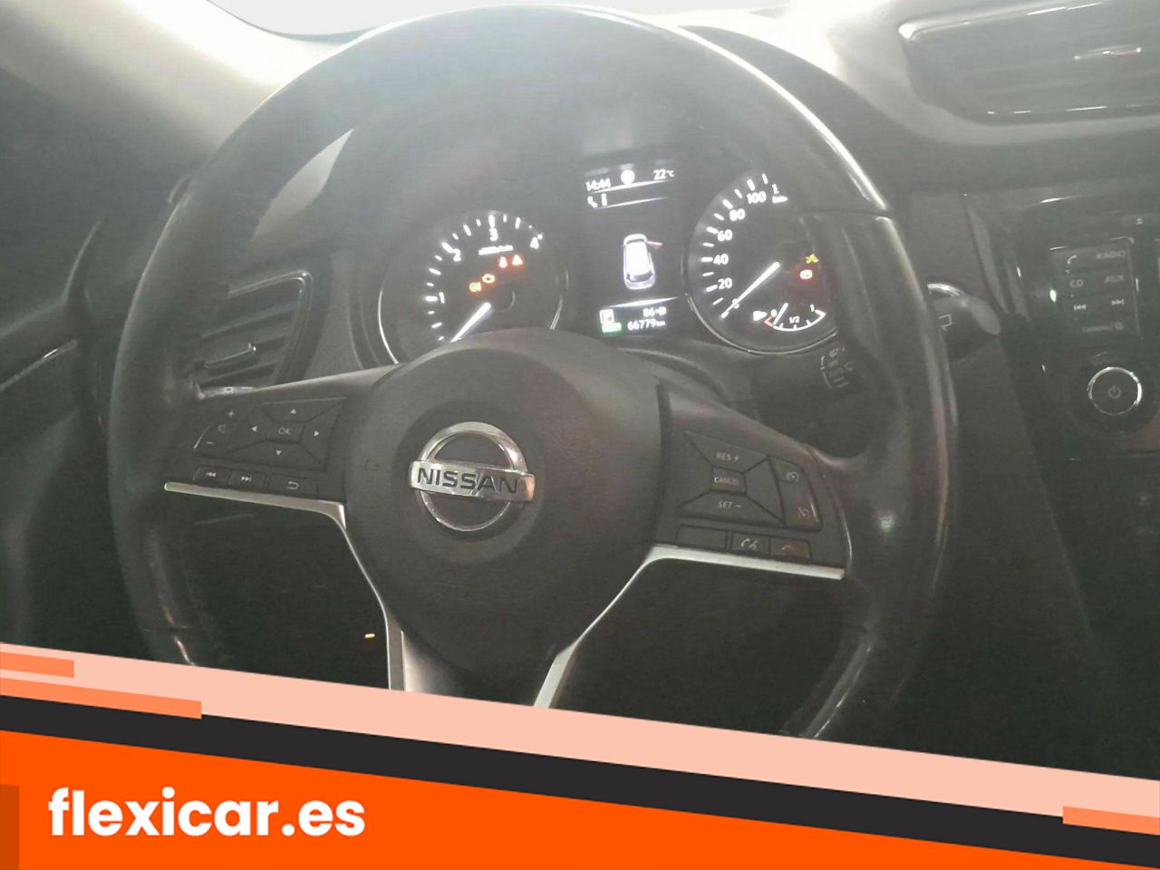 Foto Nissan X-Trail 13