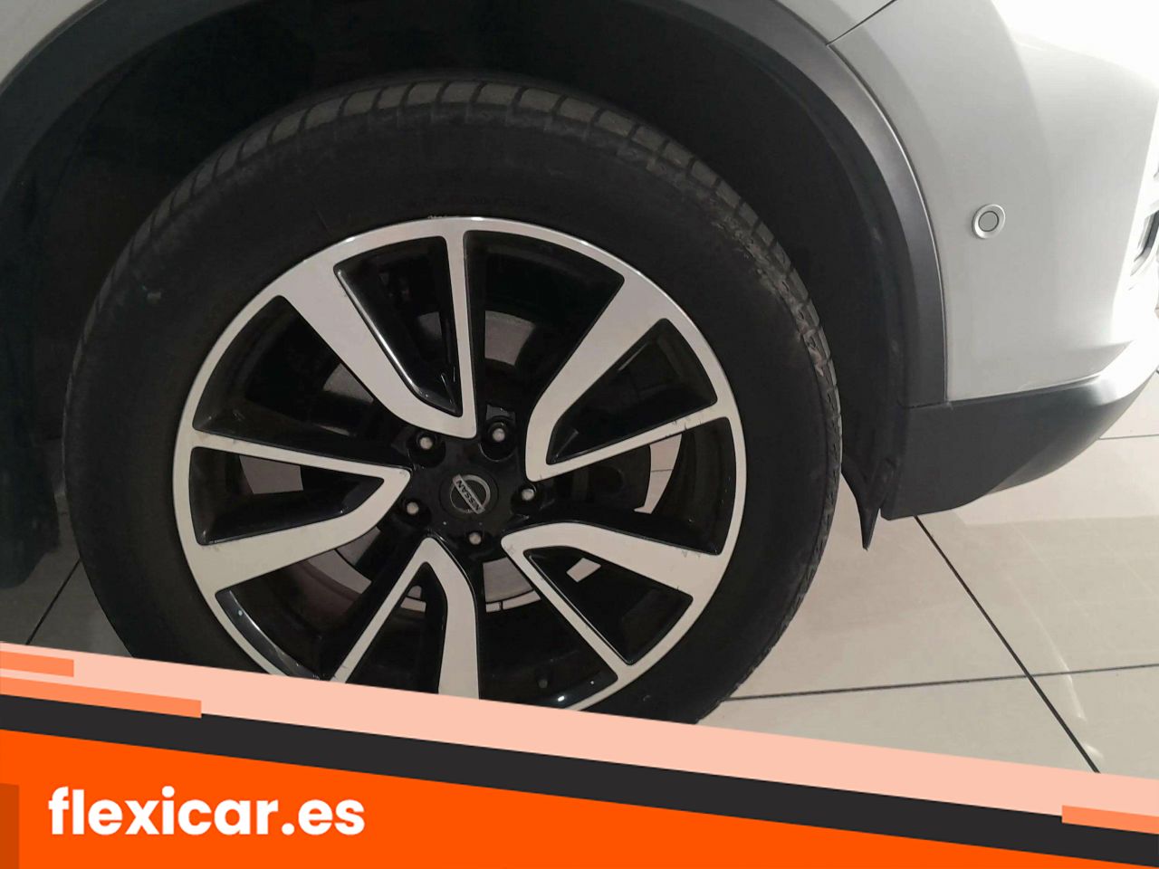 Foto Nissan X-Trail 15