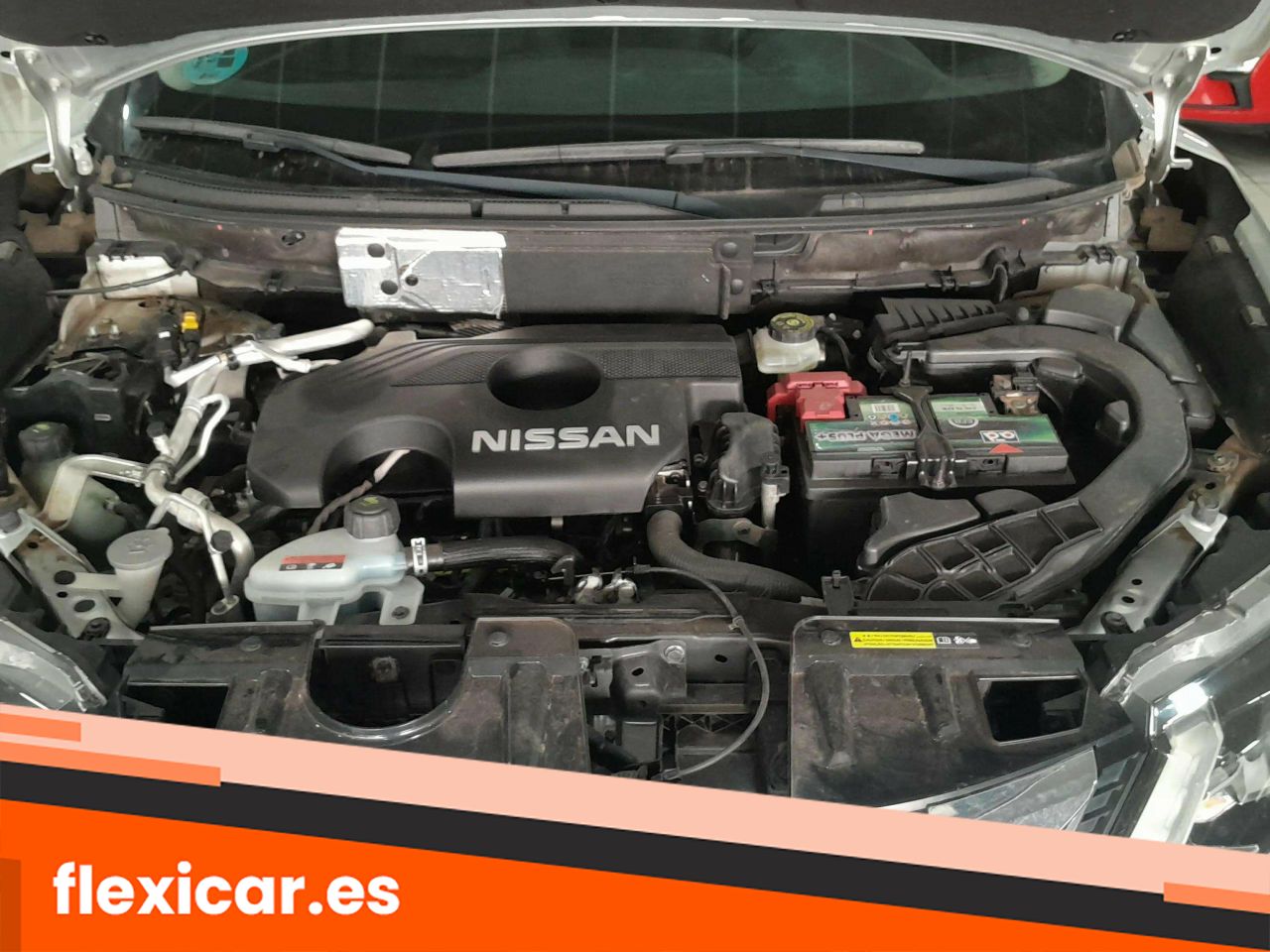 Foto Nissan X-Trail 16