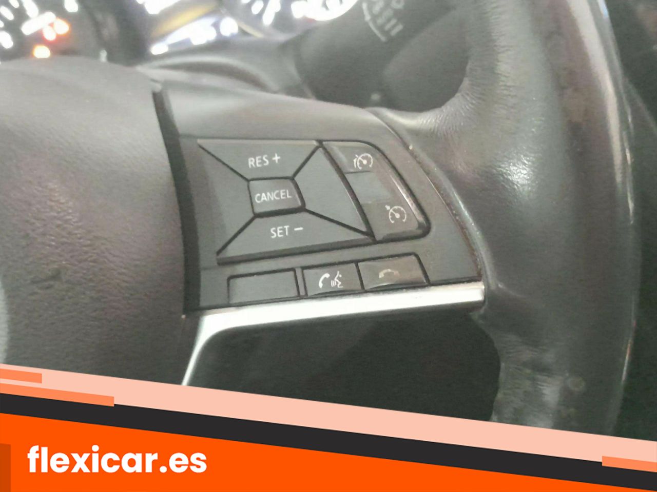 Foto Nissan X-Trail 17