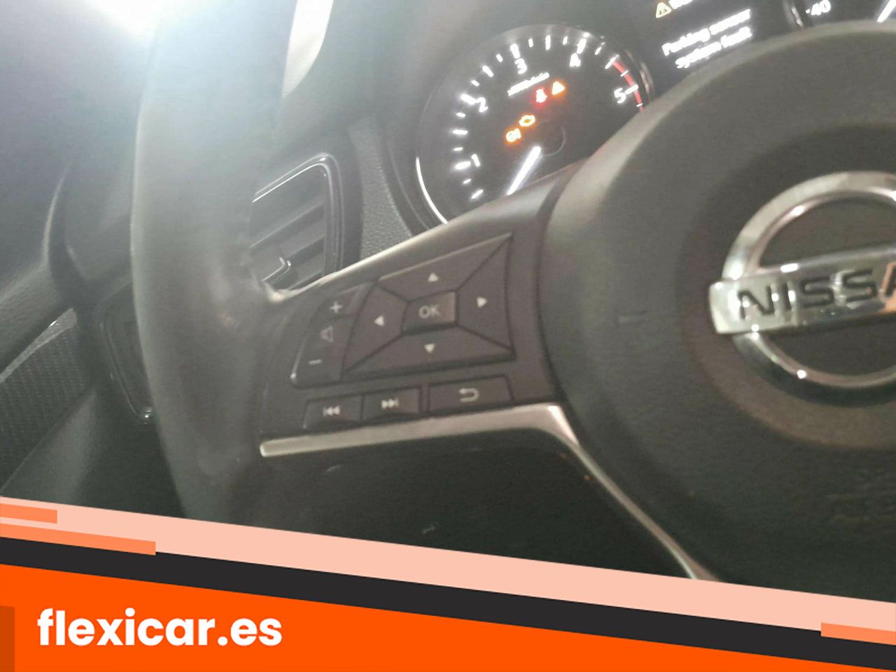 Foto Nissan X-Trail 18