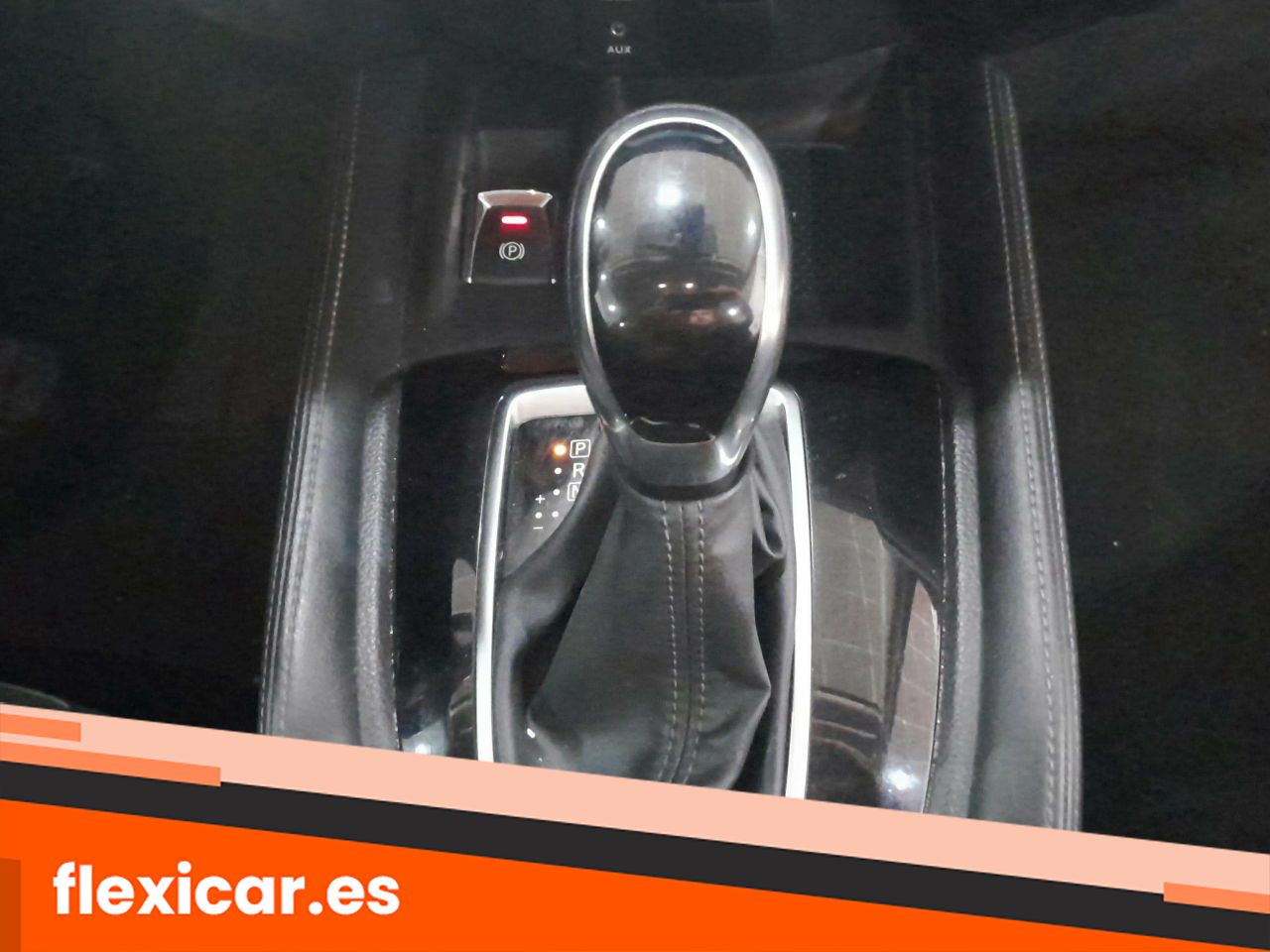 Foto Nissan X-Trail 19