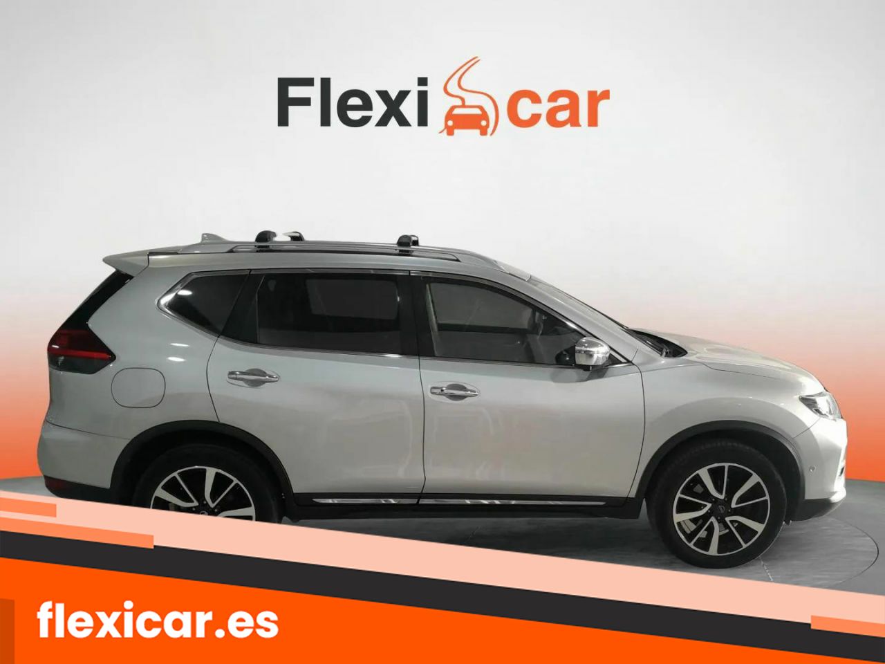 Foto Nissan X-Trail 5