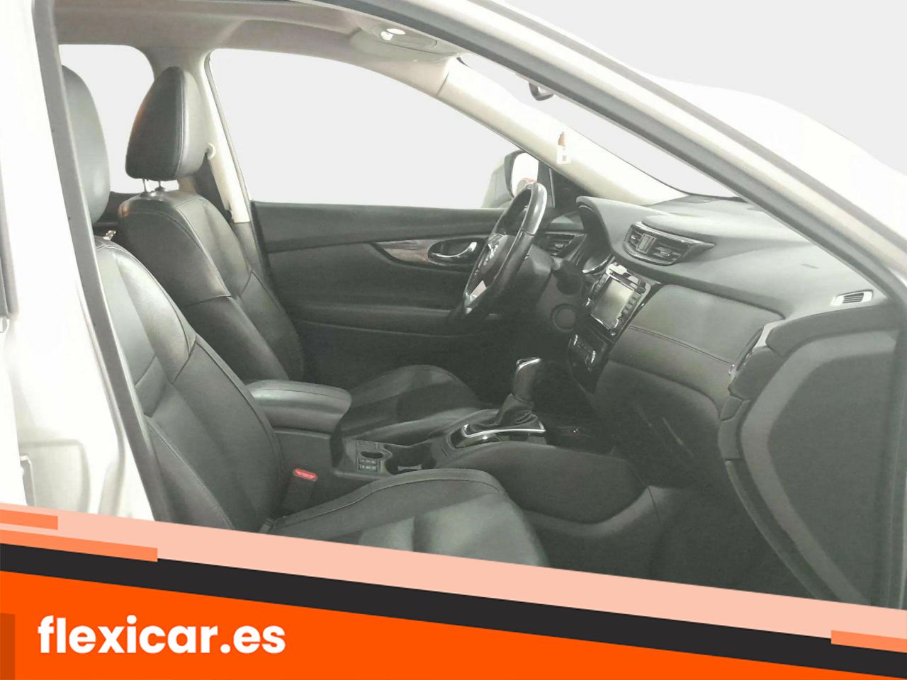 Foto Nissan X-Trail 8