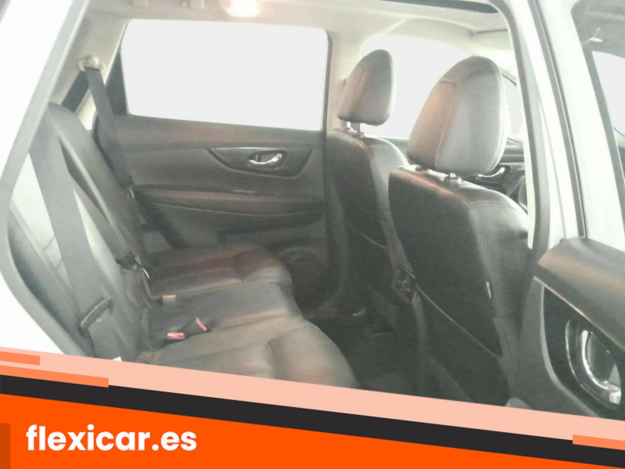 Foto Nissan X-Trail 9