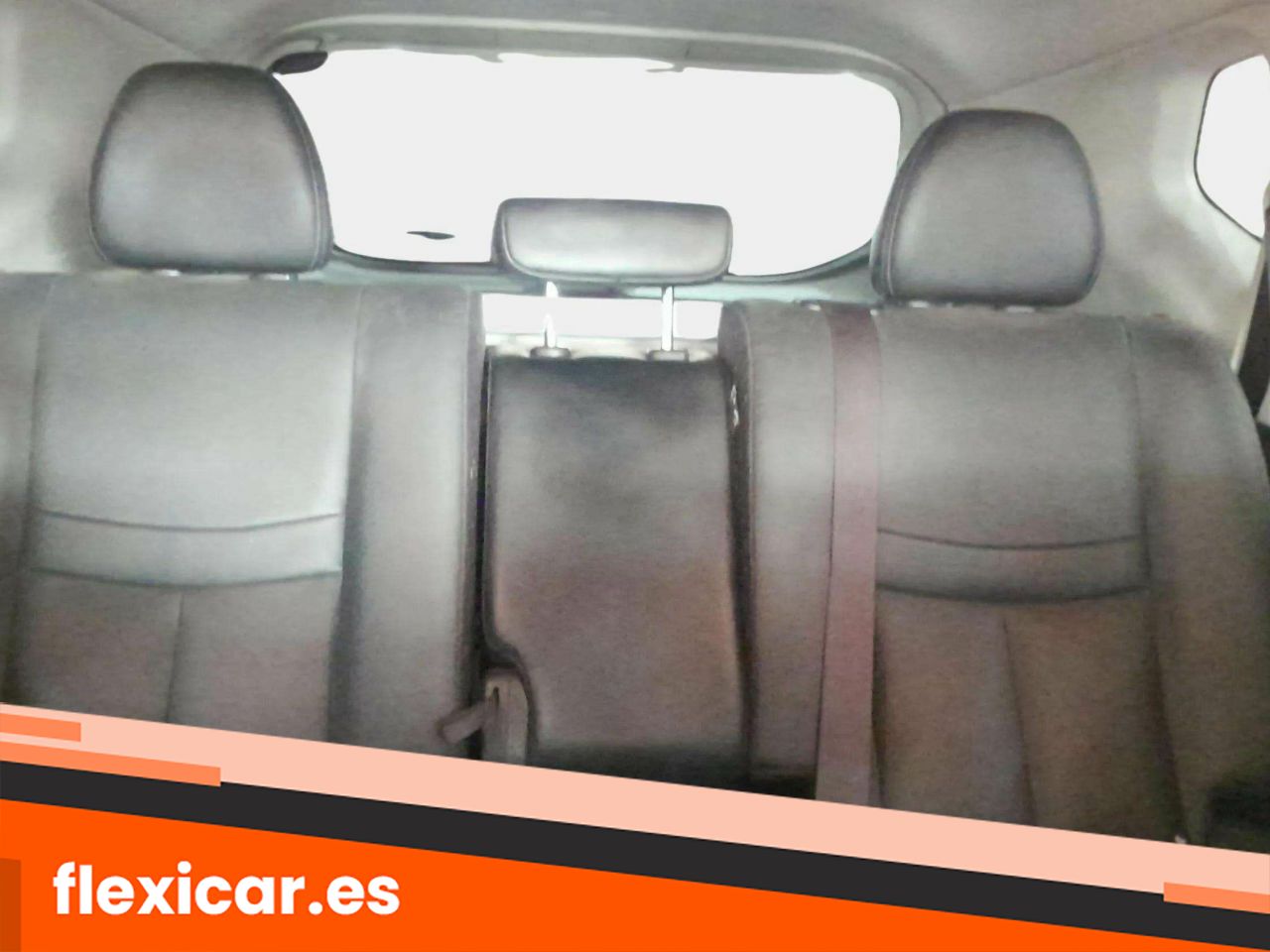 Foto Nissan X-Trail 10