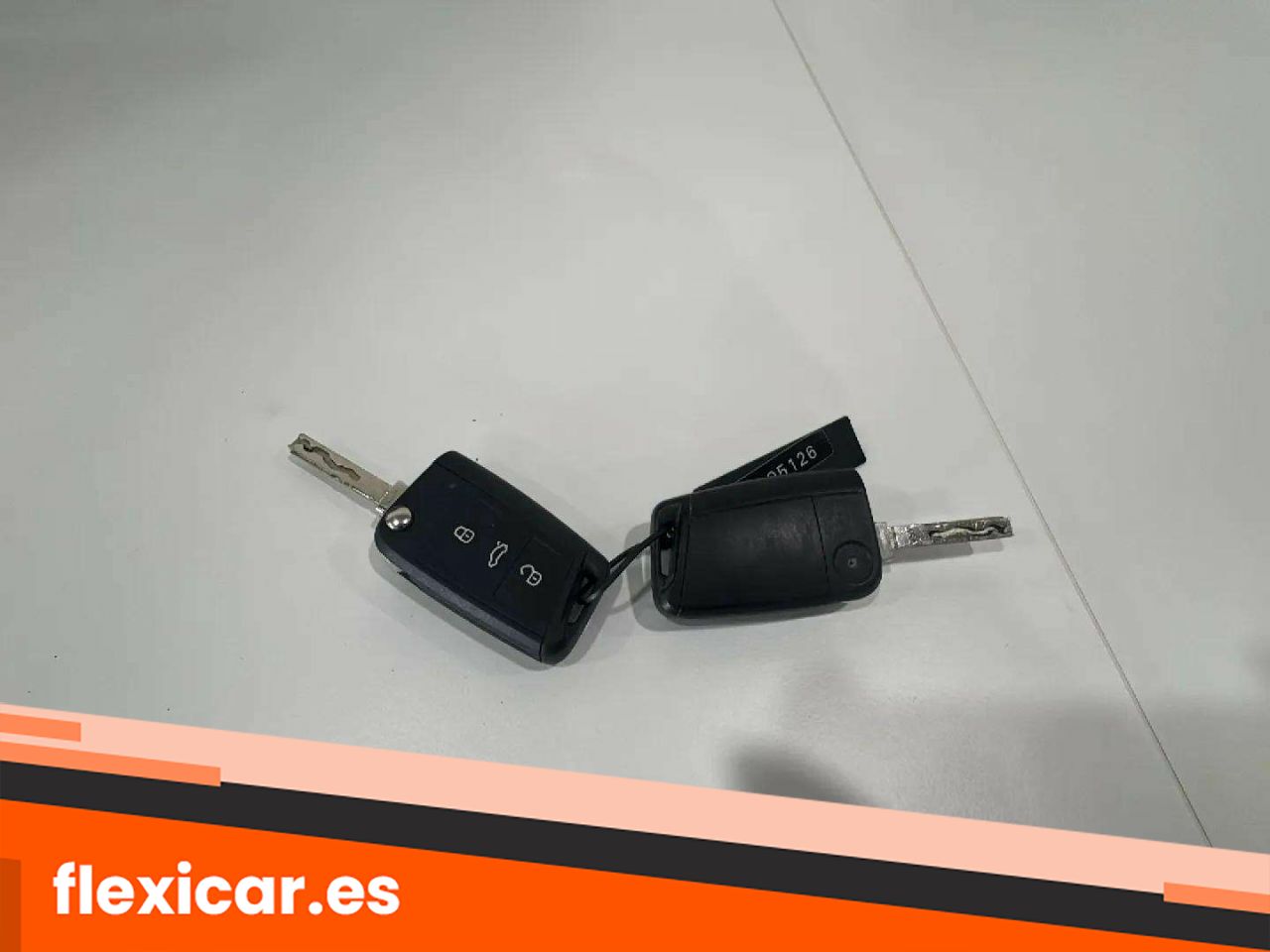 Foto Volkswagen Tiguan 15