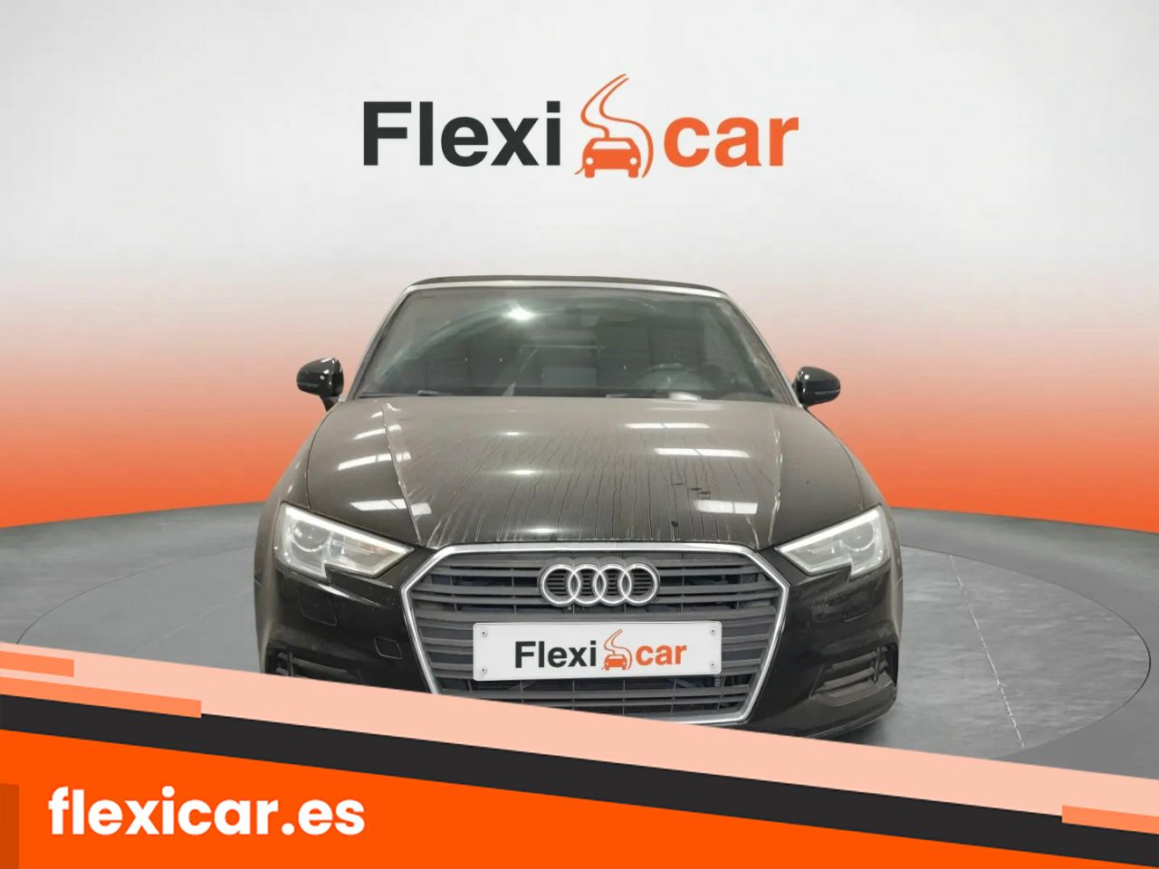 Foto Audi A3 2