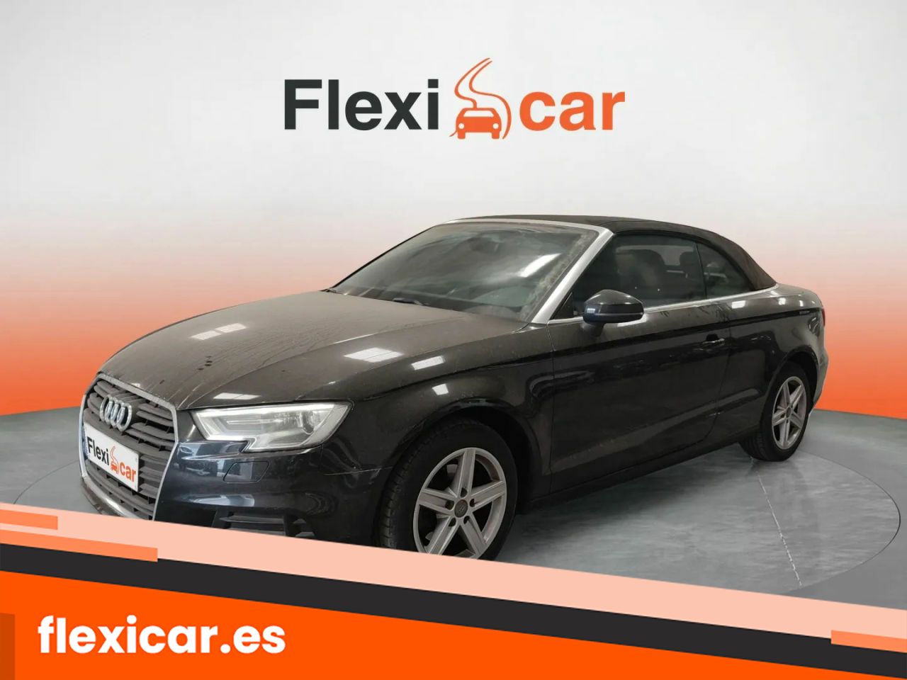 Foto Audi A3 3