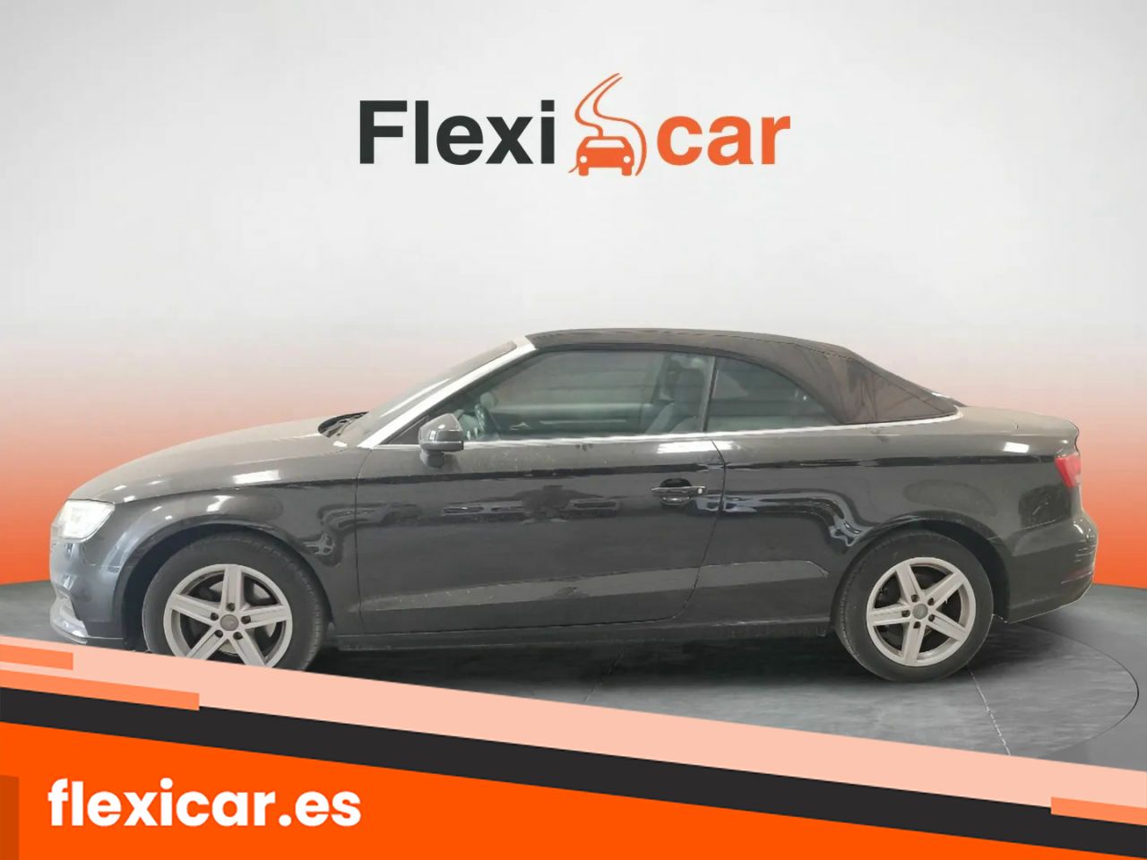 Foto Audi A3 4